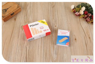 從義烏國際商貿(mào)城直達全球 飛龍日用品廠家直銷創(chuàng)口貼的安全與便捷之旅