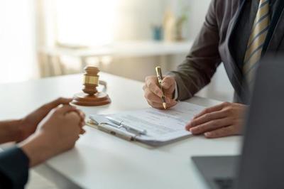 股權(quán)融資律師 您的專業(yè)顧問(wèn)，賦能企業(yè)資本運(yùn)作